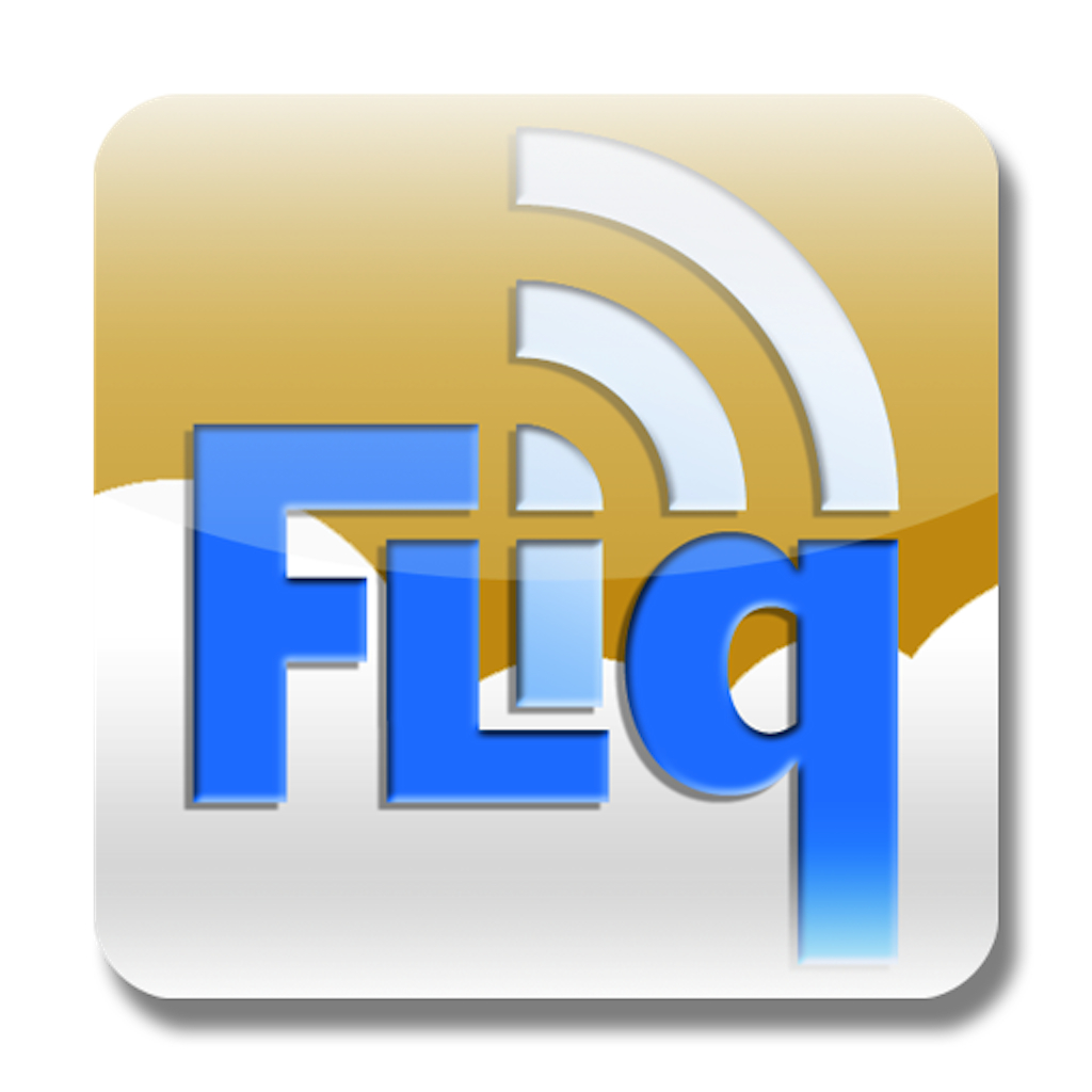 Fliq app icon