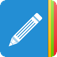 Note-IFY (formerly FNotes): colorful notes with Reminders, TextExpander and Dropbox synchronization